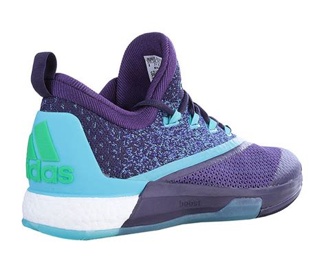 adidas crazylight boost 2.5 low.